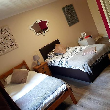 The Bay Horse Accommodation Carlton  Exterior foto