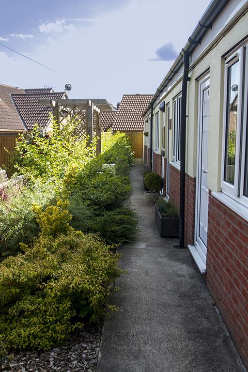 The Bay Horse Accommodation Carlton  Exterior foto