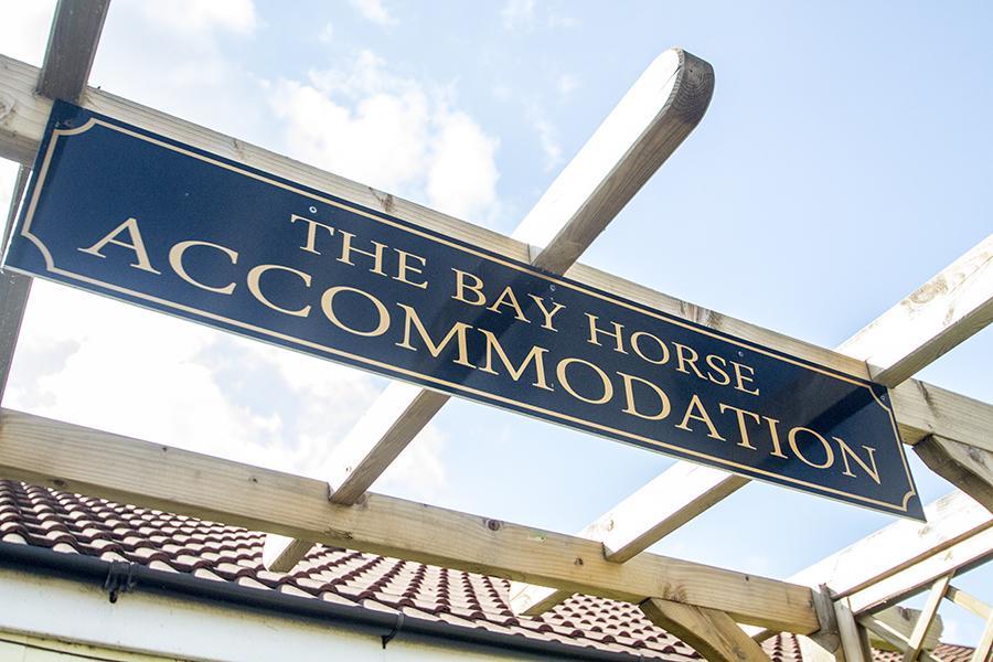 The Bay Horse Accommodation Carlton  Exterior foto