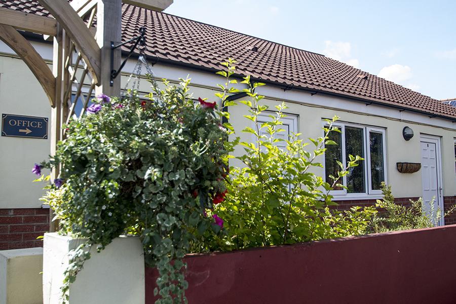 The Bay Horse Accommodation Carlton  Exterior foto