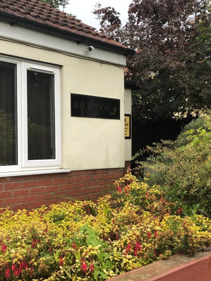 The Bay Horse Accommodation Carlton  Exterior foto