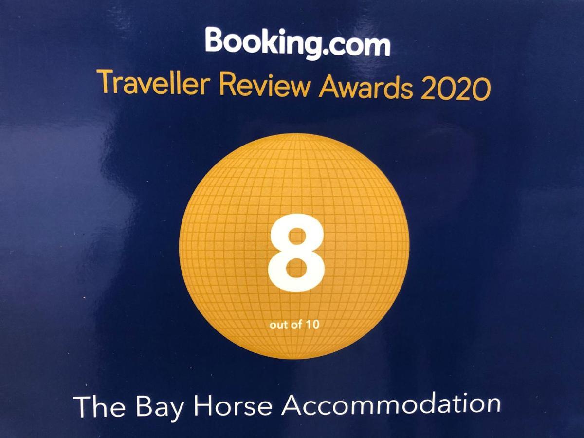 The Bay Horse Accommodation Carlton  Exterior foto